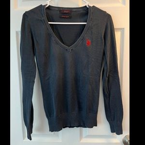 US polo Assn sweater